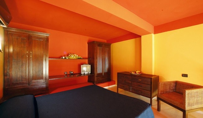 Toscana Sport Resort recenze