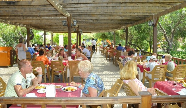 Club Serena recenzie