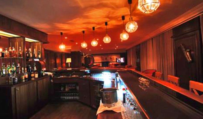 Bahia Palace recenze