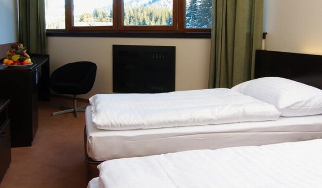 Grand Jasná recenze