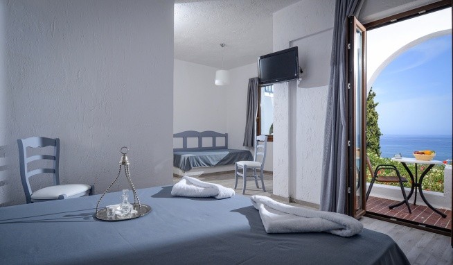 Silva Beach recenzie