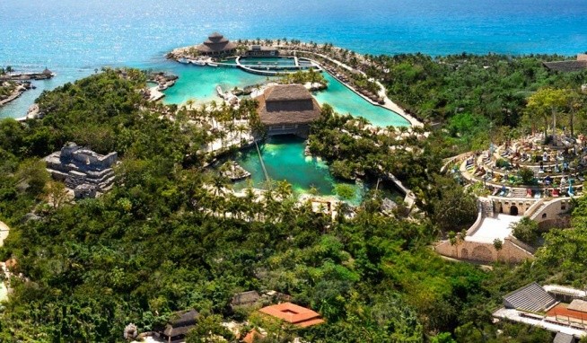 Occidental at Xcaret Destination opinie