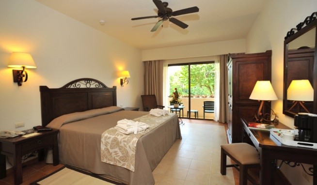 Occidental Xcaret Destination recenze