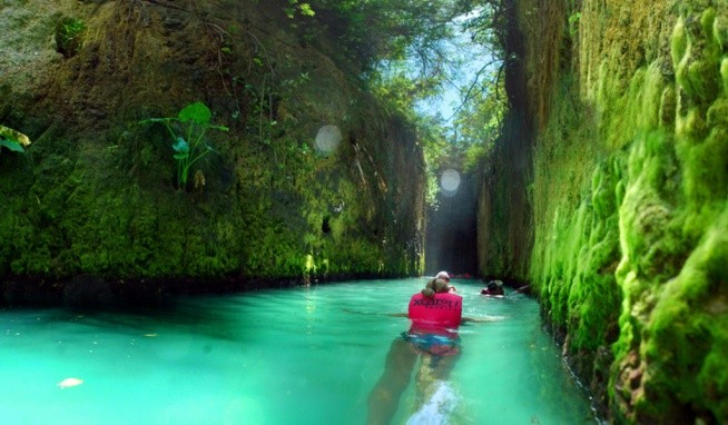 Occidental Xcaret Destination recenze