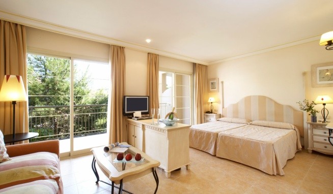 VIVA Cala Mesquida Suites & Spa Adults only 16+ opinie