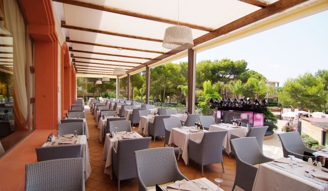 VIVA Cala Mesquida Suites & Spa Adults only 16+ opinie