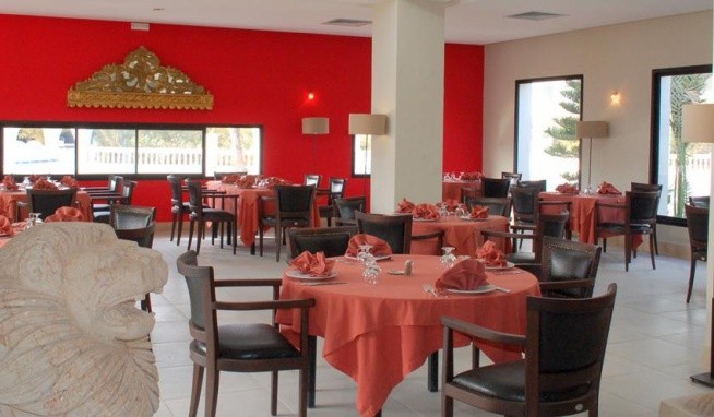 Miramar Cesar Thalasso recenze