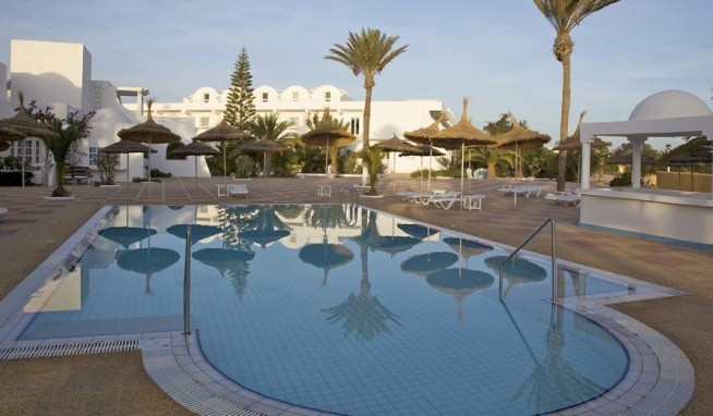 Miramar Cesar Thalasso recenzie