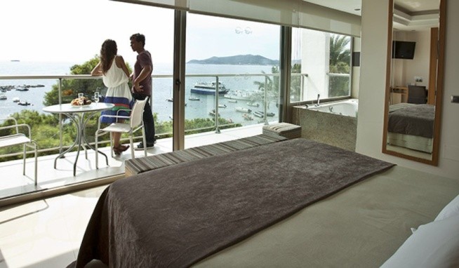 Sirenis Goleta & Spa recenze