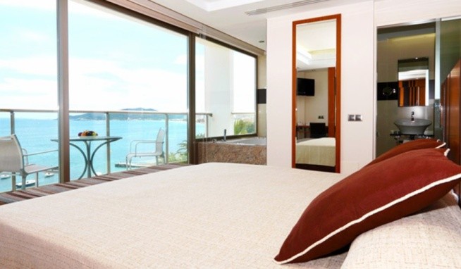 Sirenis Goleta & Spa recenze