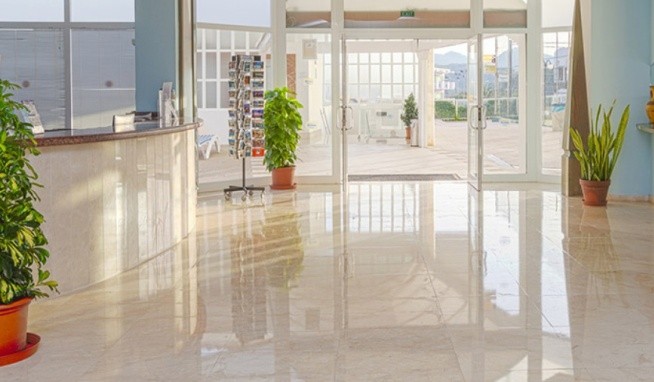 Sirenis Club Playa Imperial recenze