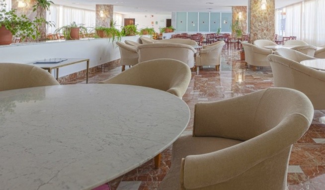 Sirenis Club Playa Imperial recenze