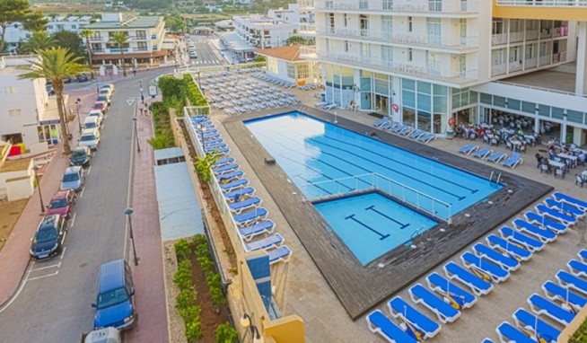 Sirenis Club Playa Imperial recenzie