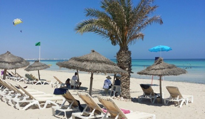 Magic Dar Djerba recenze