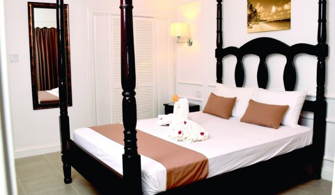 Merrils Beach Resort I. recenze