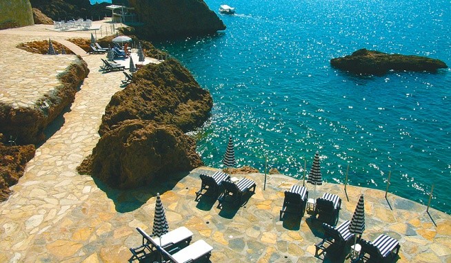 The Marmara Antalya opinie