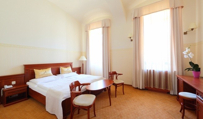 Anna Grand Hotel Wein & Vital értékelés