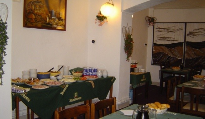 U Sládků értékelés