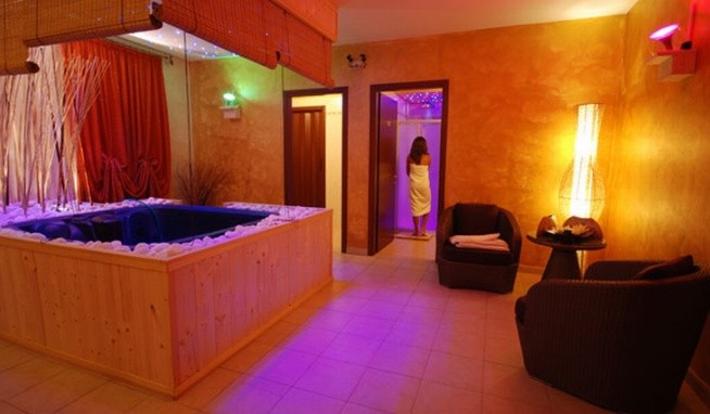 Borgo Degli Olivi recenze