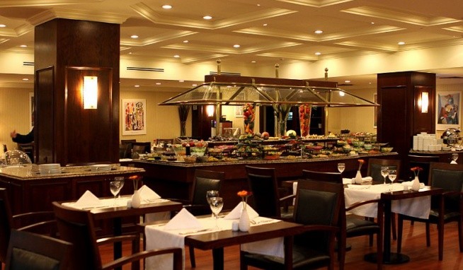 Barceló Eresin Topkapi opinie