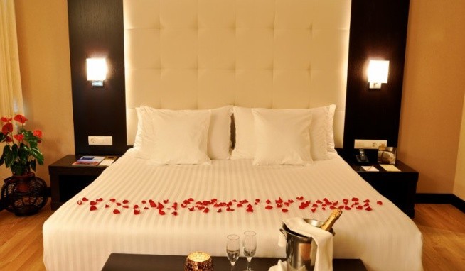 Barceló Eresin Topkapi opinie