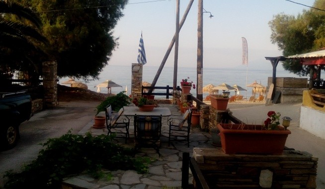 Christos - aparthotel értékelés