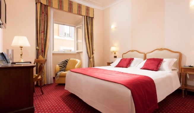 Nazionale A Montecitorio recenzie