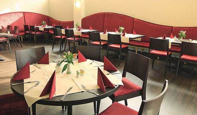 Ibis Hotels Dresden opinie