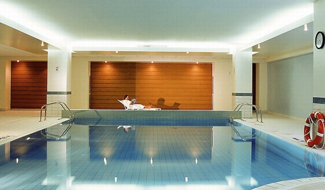 Novotel Krakow Centrum recenze