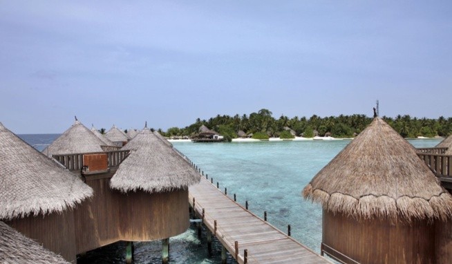 Nika Island Resort opinie