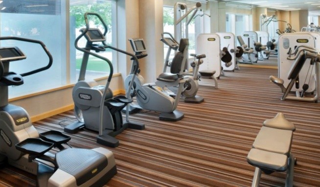 Crowne Plaza Dubai Festival City opinie