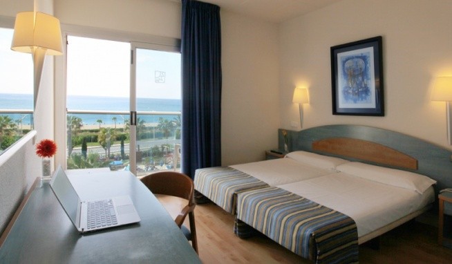 Golden Taurus Park opinie