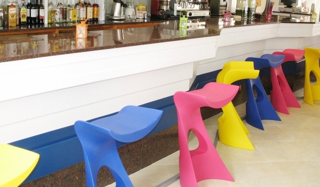 Bella Vista recenzie