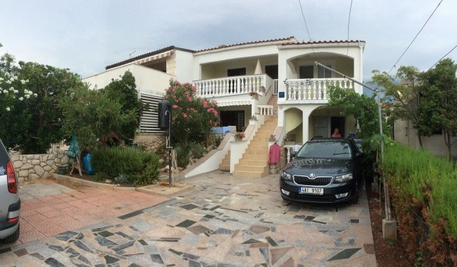 Apartmány Bresina (Barbara) értékelés