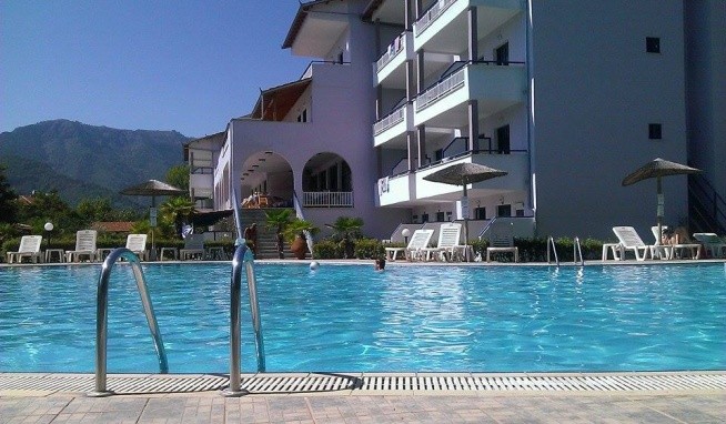 Ioanis Golden Club recenze