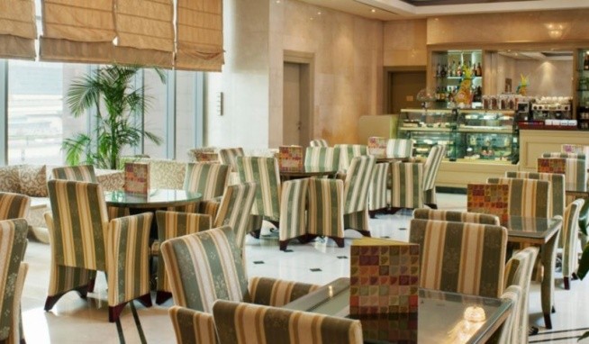 Millennium Plaza Downtown recenze