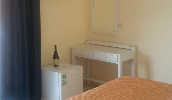 Pantheon Hall recenze