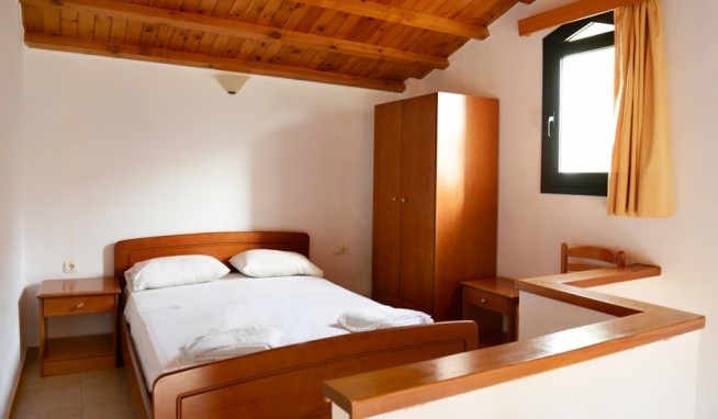 Petra Village recenzie