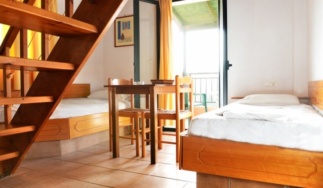 Petra Village recenze