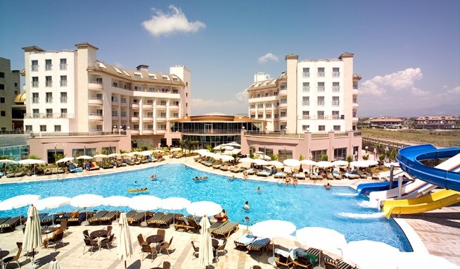 Side Lilyum (ex. Novum) opinie