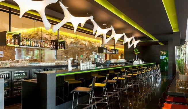 Novotel Amsterdam City értékelés
