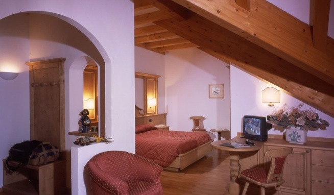 Park Hotel Sport opinie