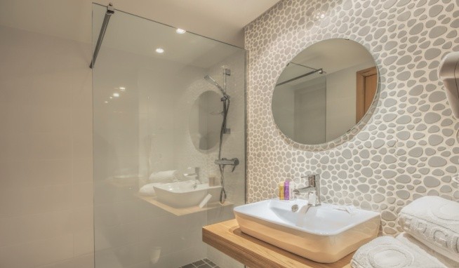 FERGUS Geminis recenzie