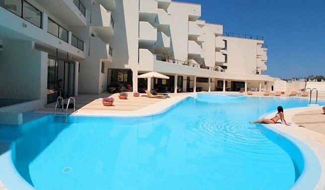 Cefalu Sea Palace recenzie