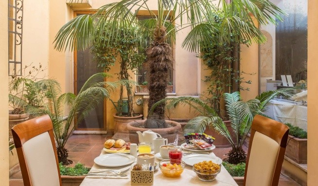 Atlantic Palace értékelés