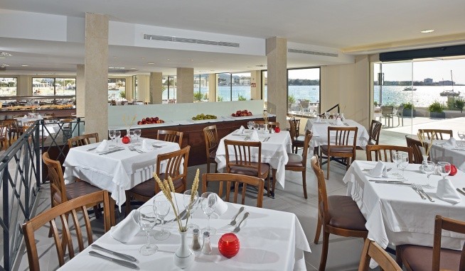 NYX Hotel Ibiza (ex. Alua Hawaii Ibiza) recenze