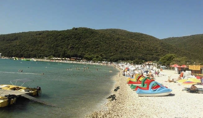 Camping Oliva recenze