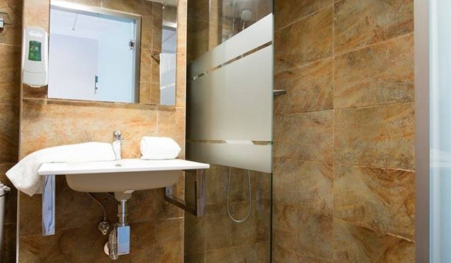 Helios Mallorca Hotel & Apartments recenze