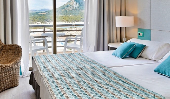 Vincci Bosc de Mar (ex. Lux) opinie