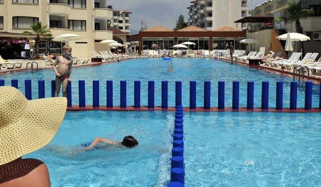 Club Sun Heaven értékelés